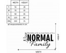 Remember Quotes Wall Decal Family Vinyl Art Stickers